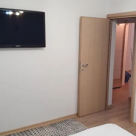 Dreams Appartement *