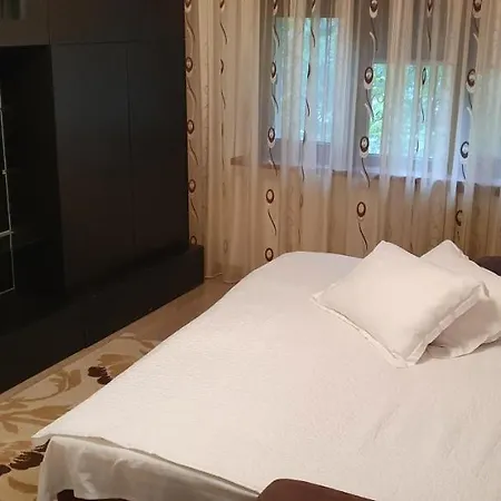 Apartment Dreams Constanta