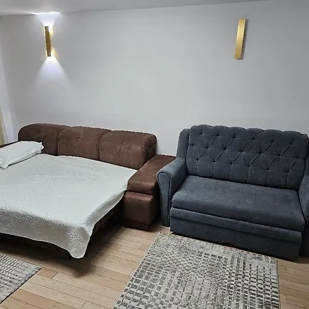 Dreams Apartment