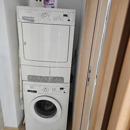 Appartement Dreams