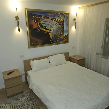 Appartement Dreams *