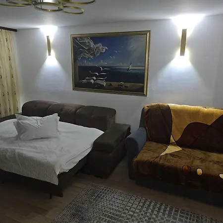 Dreams Appartement