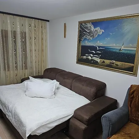 Dreams Appartement Constanţa