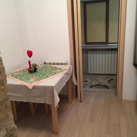 Appartement Dreams *