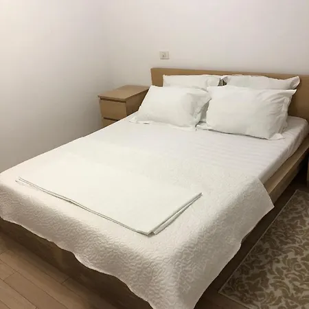 Dreams Apartment *